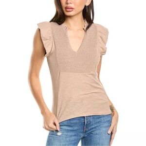 Nation LTD Habiba Fancy Tank Size M * as is *